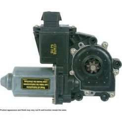 Remanufactured Window Lift Motor, Cardone Reman 42-181
