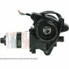 Remanufactured Window Lift Motor, Cardone Reman 42-183 2 Remanufactured Window Lift Motor, Cardone Reman 42-183 -Body Elegant shop PXU A142 183 A