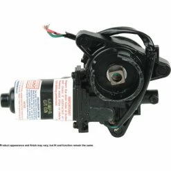 Remanufactured Window Lift Motor, Cardone Reman 42-183