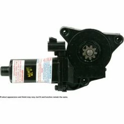 Remanufactured Window Lift Motor, Cardone Reman 42-185