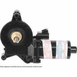 Remanufactured Window Lift Motor, Cardone Reman 42-188