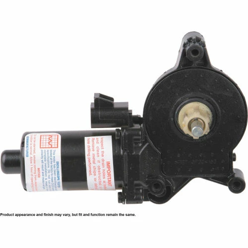Remanufactured Window Lift Motor, Cardone Reman 42-189 3 Remanufactured Window Lift Motor, Cardone Reman 42-189
