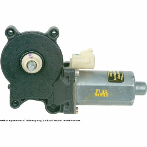 Remanufactured Window Lift Motor, Cardone Reman 42-192 3 Remanufactured Window Lift Motor, Cardone Reman 42-192