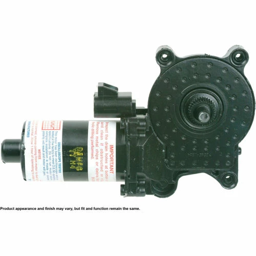 Remanufactured Window Lift Motor, Cardone Reman 42-193 3 Remanufactured Window Lift Motor, Cardone Reman 42-193