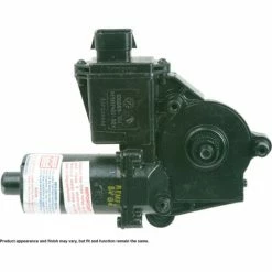 Remanufactured Window Lift Motor, Cardone Reman 42-195