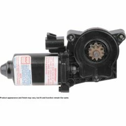 Remanufactured Window Lift Motor, Cardone Reman 42-197