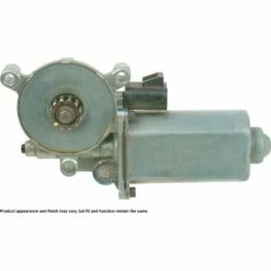 Remanufactured Window Lift Motor, Cardone Reman 42-198