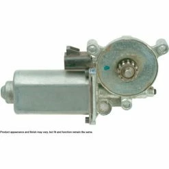 Remanufactured Window Lift Motor, Cardone Reman 42-199