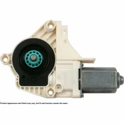 Remanufactured Window Lift Motor, Cardone Reman 42-30008