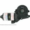 Remanufactured Window Lift Motor, Cardone Reman 42-3001