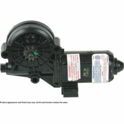 Remanufactured Window Lift Motor, Cardone Reman 42-3002