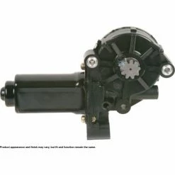 Remanufactured Window Lift Motor, Cardone Reman 42-3003