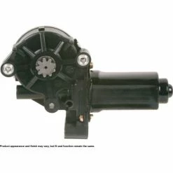 Remanufactured Window Lift Motor, Cardone Reman 42-3004