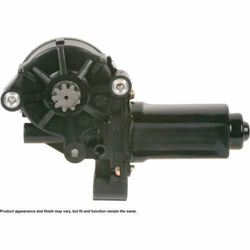 Remanufactured Window Lift Motor, Cardone Reman 42-3004 3 Remanufactured Window Lift Motor, Cardone Reman 42-3004