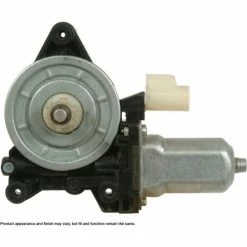 Remanufactured Window Lift Motor, Cardone Reman 42-30046