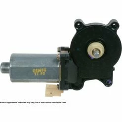 Remanufactured Window Lift Motor, Cardone Reman 42-3005