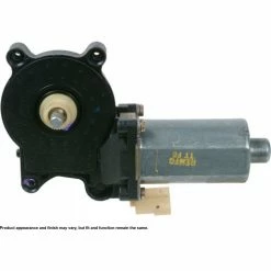Remanufactured Window Lift Motor, Cardone Reman 42-3006