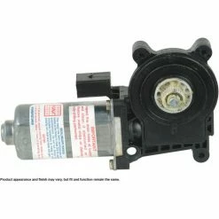 Remanufactured Window Lift Motor, Cardone Reman 42-3011