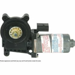 Remanufactured Window Lift Motor, Cardone Reman 42-3012