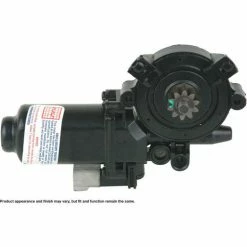 Remanufactured Window Lift Motor, Cardone Reman 42-3013