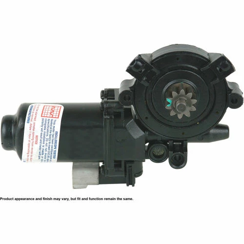 Remanufactured Window Lift Motor, Cardone Reman 42-3013 3 Remanufactured Window Lift Motor, Cardone Reman 42-3013
