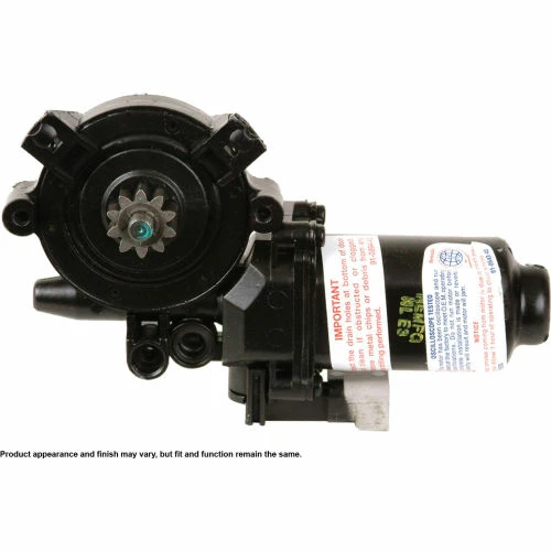 Remanufactured Window Lift Motor, Cardone Reman 42-3014 3 Remanufactured Window Lift Motor, Cardone Reman 42-3014