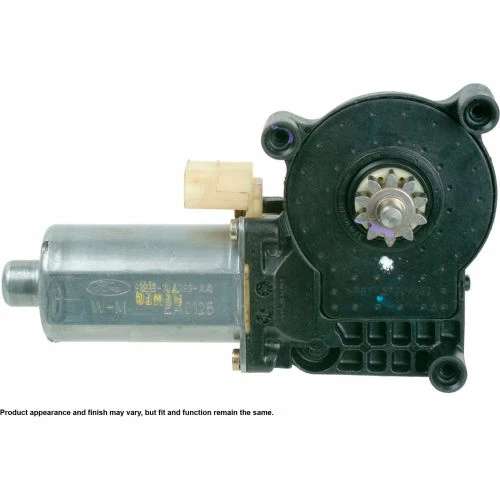 Remanufactured Window Lift Motor, Cardone Reman 42-3015 3 Remanufactured Window Lift Motor, Cardone Reman 42-3015