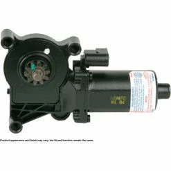 Remanufactured Window Lift Motor, Cardone Reman 42-3016