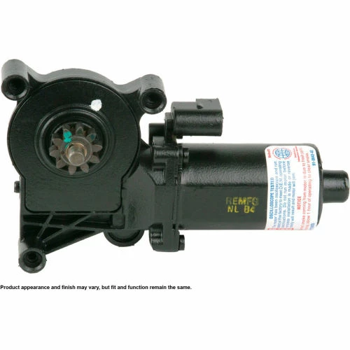 Remanufactured Window Lift Motor, Cardone Reman 42-3016 3 Remanufactured Window Lift Motor, Cardone Reman 42-3016