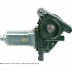Remanufactured Window Lift Motor, Cardone Reman 42-3017