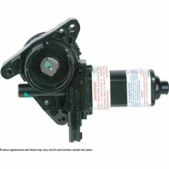 Remanufactured Window Lift Motor, Cardone Reman 42-3018