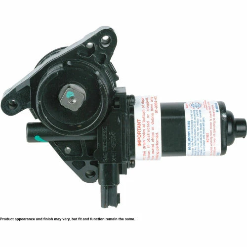 Remanufactured Window Lift Motor, Cardone Reman 42-3018 3 Remanufactured Window Lift Motor, Cardone Reman 42-3018