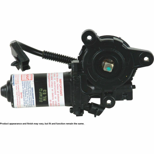 Remanufactured Window Lift Motor, Cardone Reman 42-3019 3 Remanufactured Window Lift Motor, Cardone Reman 42-3019