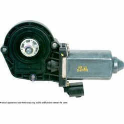 Remanufactured Window Lift Motor, Cardone Reman 42-3022