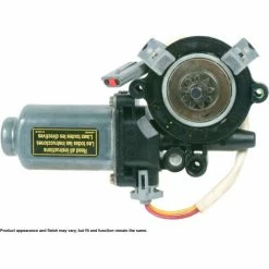 Remanufactured Window Lift Motor, Cardone Reman 42-3023
