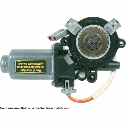Remanufactured Window Lift Motor, Cardone Reman 42-3023 3 Remanufactured Window Lift Motor, Cardone Reman 42-3023