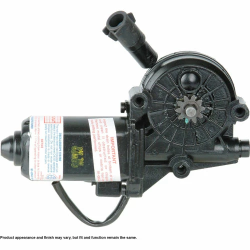 Remanufactured Window Lift Motor, Cardone Reman 42-3025 3 Remanufactured Window Lift Motor, Cardone Reman 42-3025