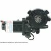 Remanufactured Window Lift Motor, Cardone Reman 42-3027 -Body Elegant shop PXU A142 3027 A