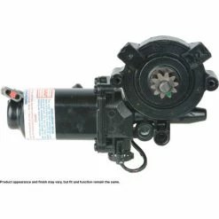 Remanufactured Window Lift Motor, Cardone Reman 42-3027