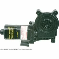 Remanufactured Window Lift Motor, Cardone Reman 42-3029