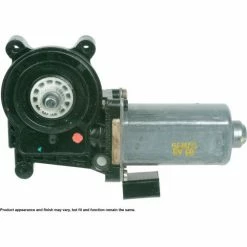 Remanufactured Window Lift Motor, Cardone Reman 42-3030