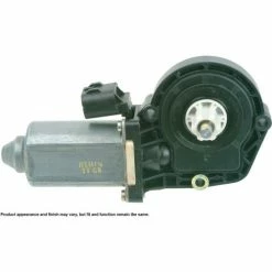 Remanufactured Window Lift Motor, Cardone Reman 42-3033