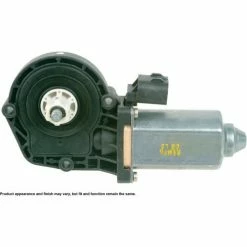 Remanufactured Window Lift Motor, Cardone Reman 42-3034