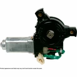 Remanufactured Window Lift Motor, Cardone Reman 42-3035