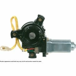 Remanufactured Window Lift Motor, Cardone Reman 42-3036