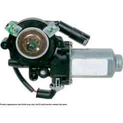 Remanufactured Window Lift Motor, Cardone Reman 42-3038
