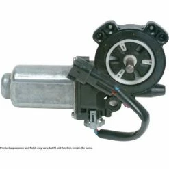 Remanufactured Window Lift Motor, Cardone Reman 42-3039