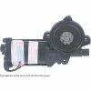 Remanufactured Window Lift Motor, Cardone Reman 42-304 -Body Elegant shop PXU A142 304 A
