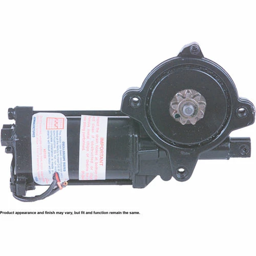 Remanufactured Window Lift Motor, Cardone Reman 42-304 3 Remanufactured Window Lift Motor, Cardone Reman 42-304