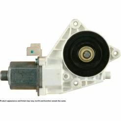 Remanufactured Window Lift Motor, Cardone Reman 42-3041